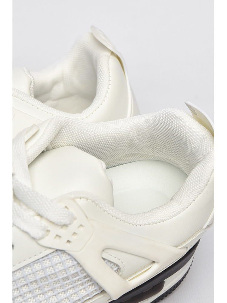 Кросівки чоловічі білого кольору м280-3 213007C