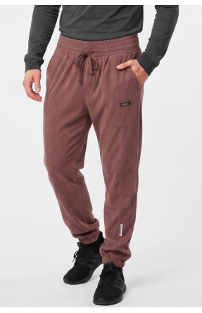 Штаны мужские вельветовые коричневого цвета 530 213087C