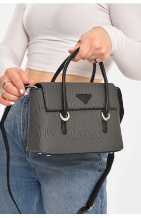 Сумка женская черного цвета 1995 213319C