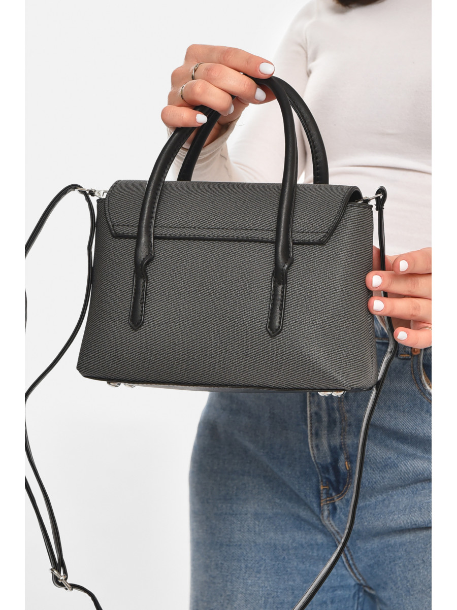 Сумка женская черного цвета 1995 213319C