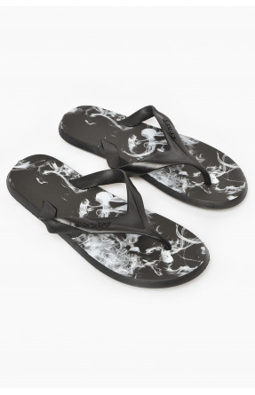 Вьетнамки мужские черного цвета 17С 213646C