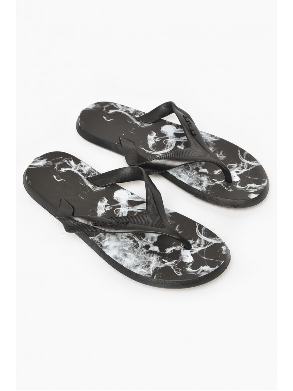 Вьетнамки мужские черного цвета 17С 213646C