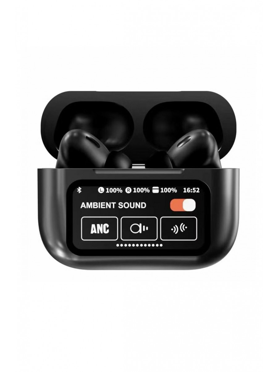 Беспроводные вакуумные наушники Lexego Air 9 Pro 2 215295C