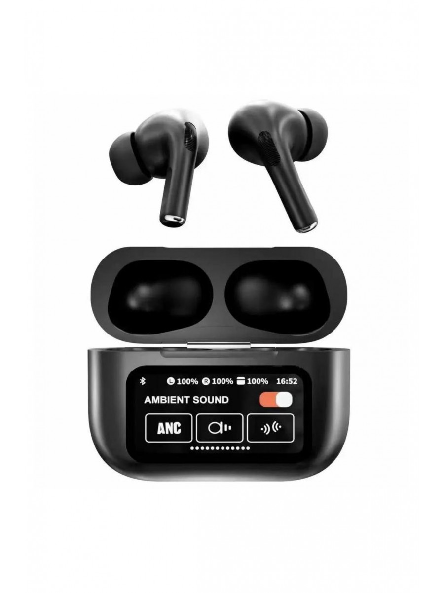 Беспроводные вакуумные наушники Lexego Air 9 Pro 2 215295C