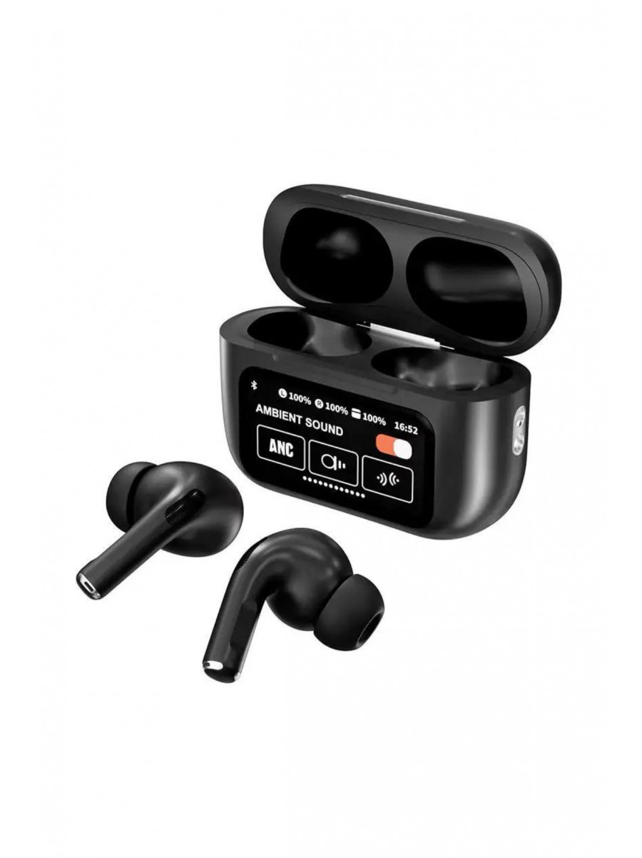 Беспроводные вакуумные наушники Lexego Air 9 Pro 2 215295C