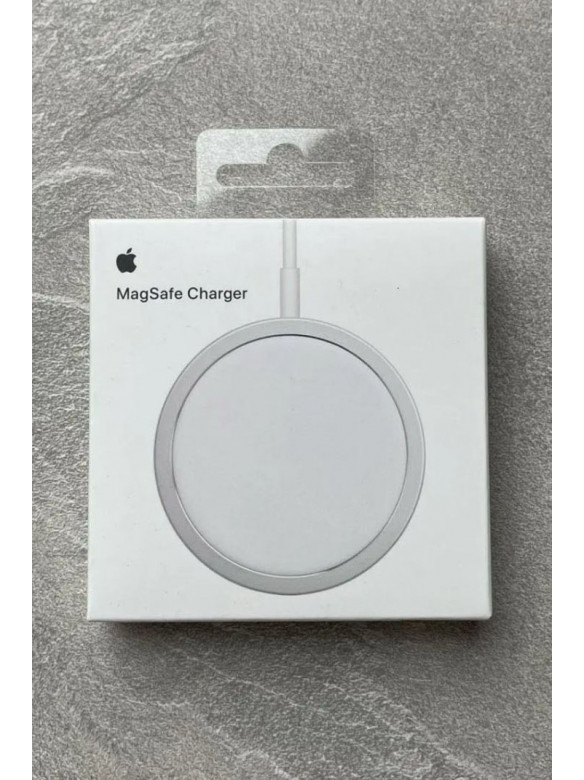 Беспроводное зарядное устройство Wuw Apple Magnetic MagSafe 215296C