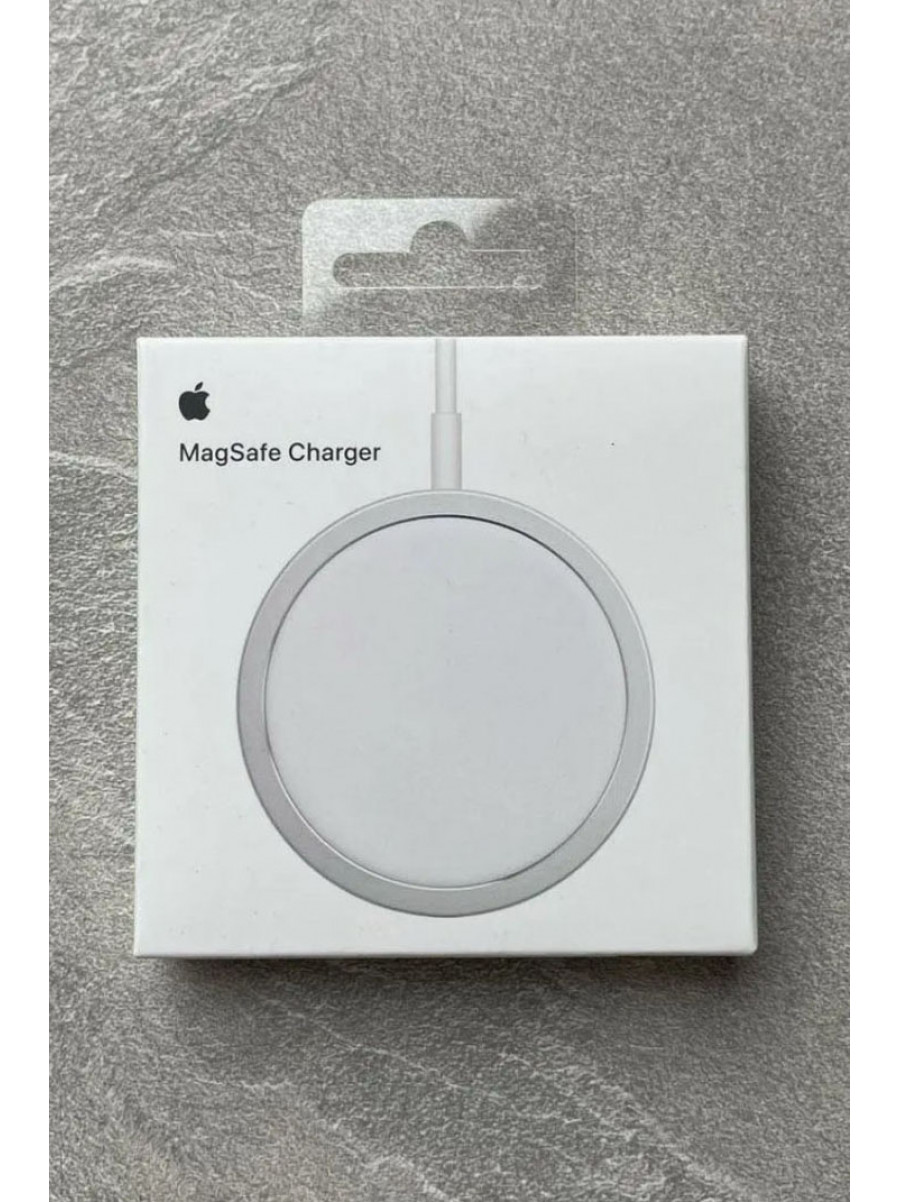 Беспроводное зарядное устройство Wuw Apple Magnetic MagSafe 215296C
