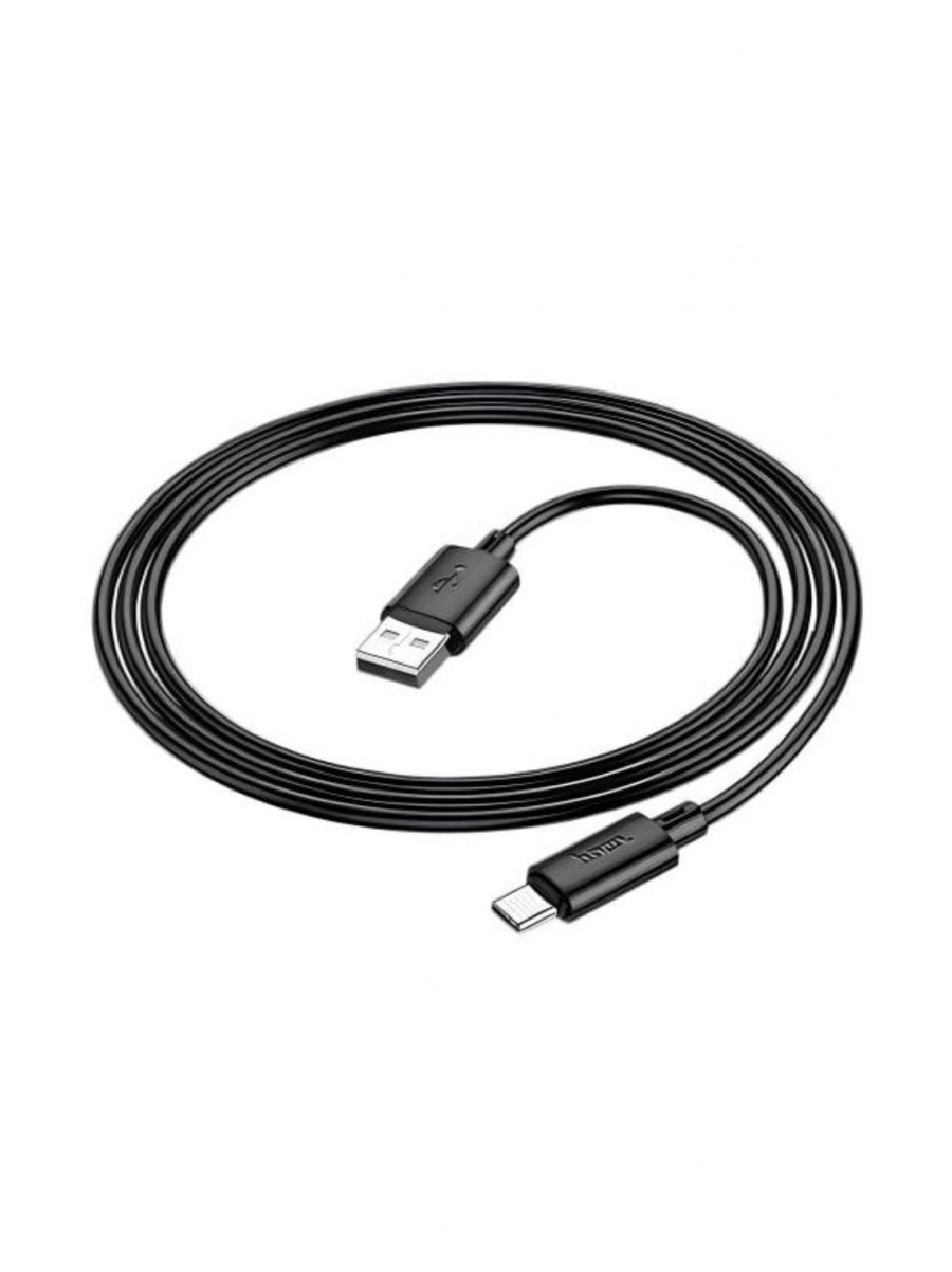 Кабель USB HOCO X88 Type-C 1м 215391C