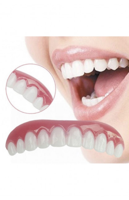 Виниры Perfect Smile для зубов 215730C Виниры Perfect Smile для зубов 215730C