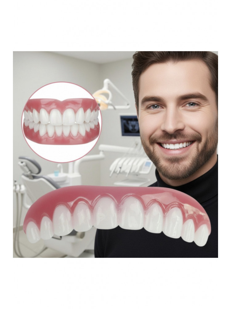 Виниры Perfect Smile для зубов 215730C