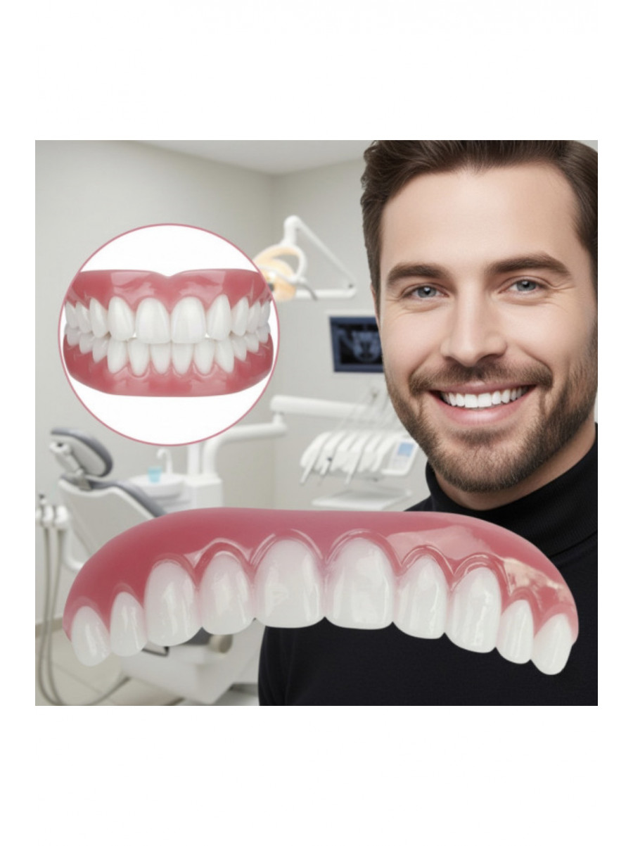 Виниры Perfect Smile для зубов 215730C
