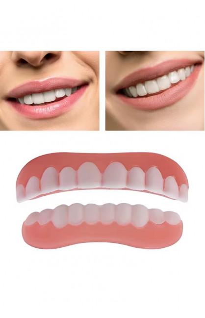 Виниры Perfect Smile для зубов 215733C Виниры Perfect Smile для зубов 215733C