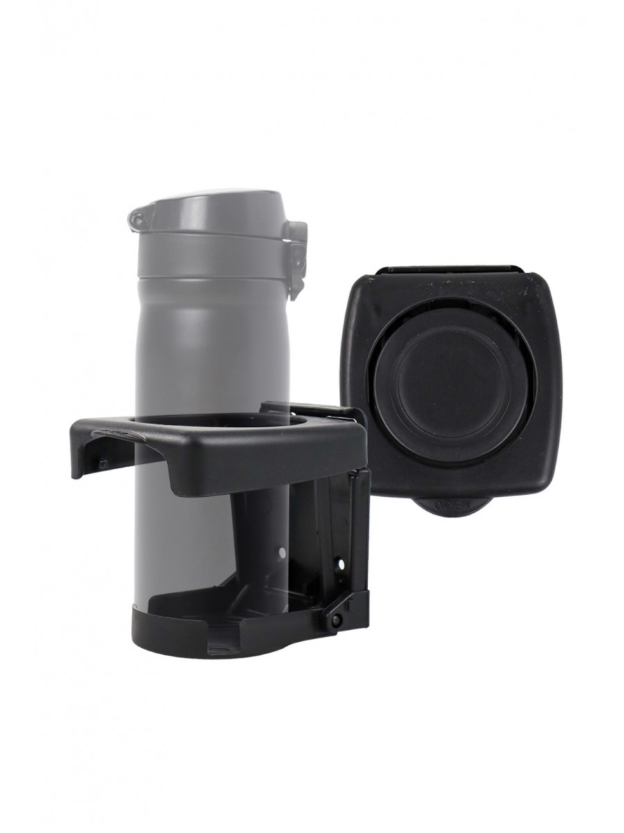 Універсальний автомобільний підстаканник Drink Holder 215928C