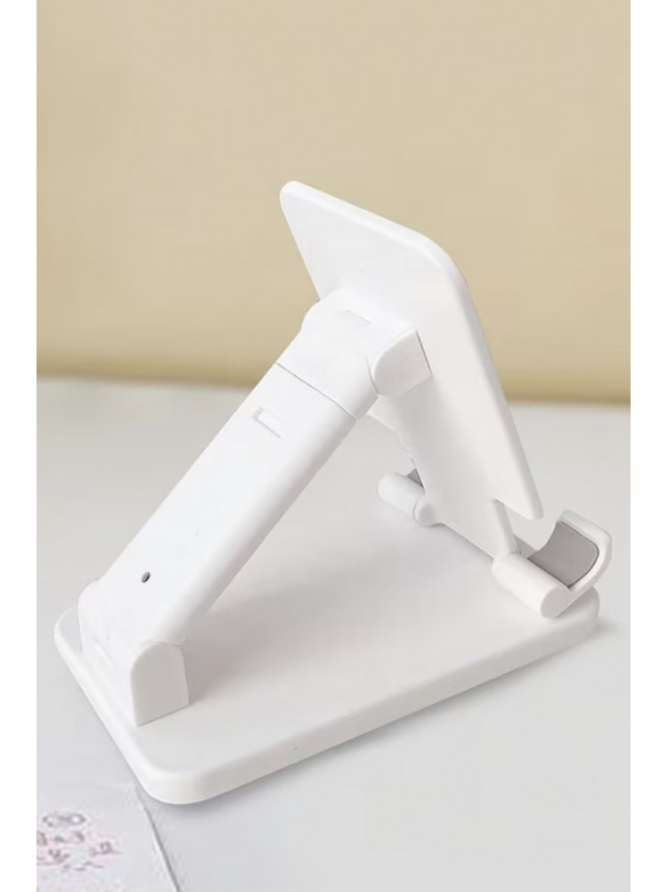Подставка под телефон Folding Desktop Phone Stand 218101C
