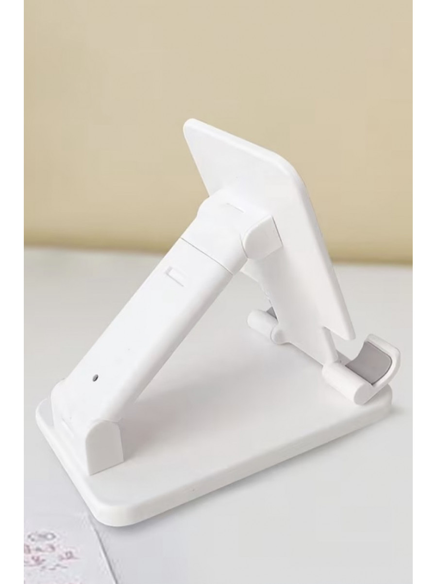 Подставка под телефон Folding Desktop Phone Stand 218101C