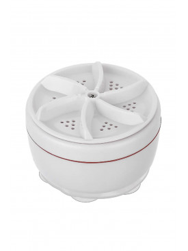Портативна ультразвукова пральна машина Mini Wash з Mini-USB 218160C Портативна ультразвукова пральна машина Mini Wash з Mini-USB 218160C