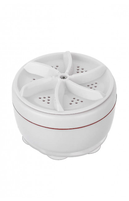 Портативная ультразвуковая стиральная машина Mini Wash с Mini-USB 218160C Портативная ультразвуковая стиральная машина Mini Wash с Mini-USB 218160C