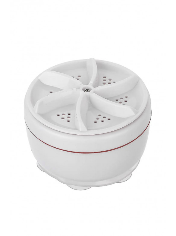 Портативная ультразвуковая стиральная машина Mini Wash с Mini-USB 218160C