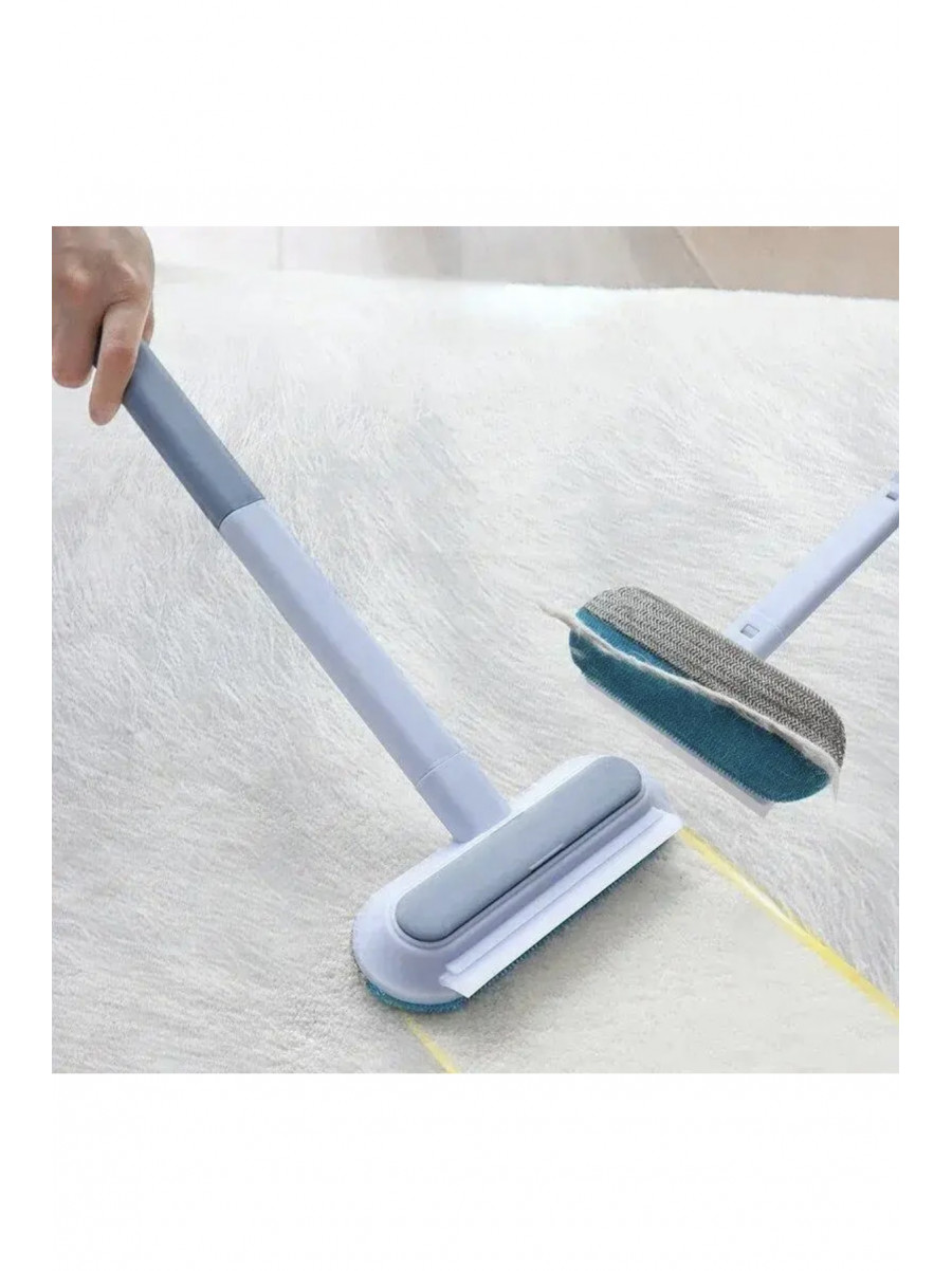 Щітка 4в1 від вовни та бруду для дому StoxeBrush 218170C