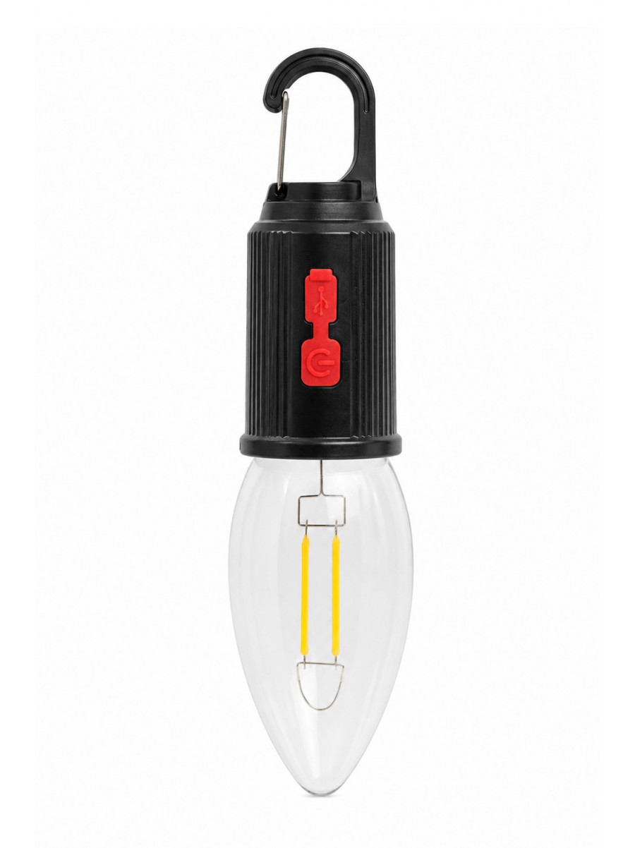 Кемпинговая лампочка с аккумулятором Camping Lamp T03 218179C