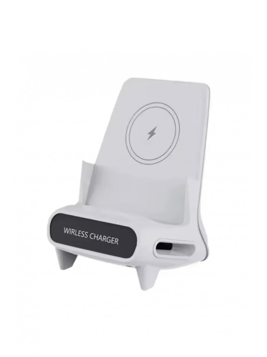 Беспроводное зарядное устройство F-180 Wireless Charger 218267C