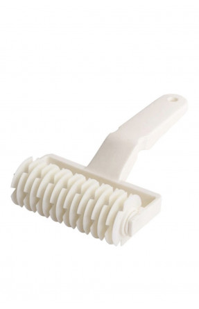 Роликовый нож для нарезки сетки из теста Pastry Roller 218308C Роликовый нож для нарезки сетки из теста Pastry Roller 218308C
