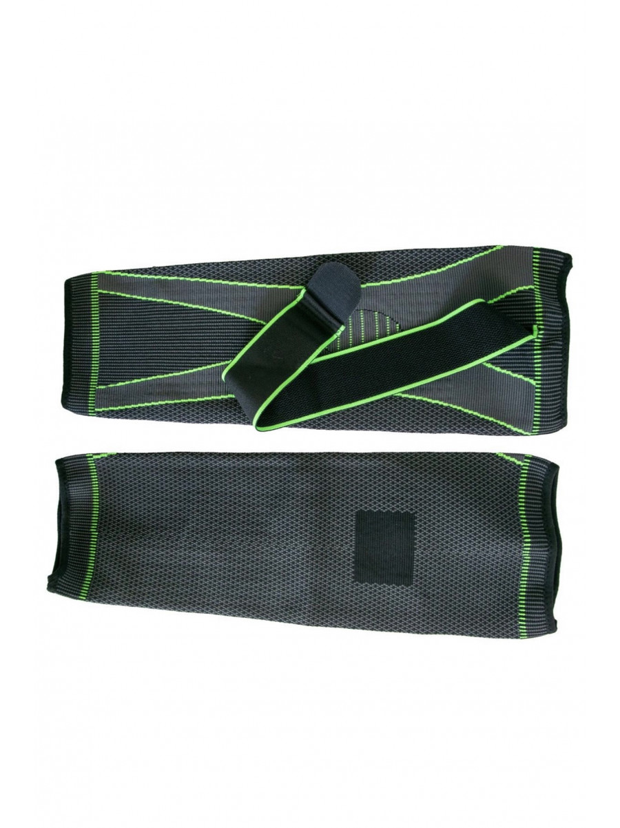 Наколінник спортивний Knee Support еластичний 218495C