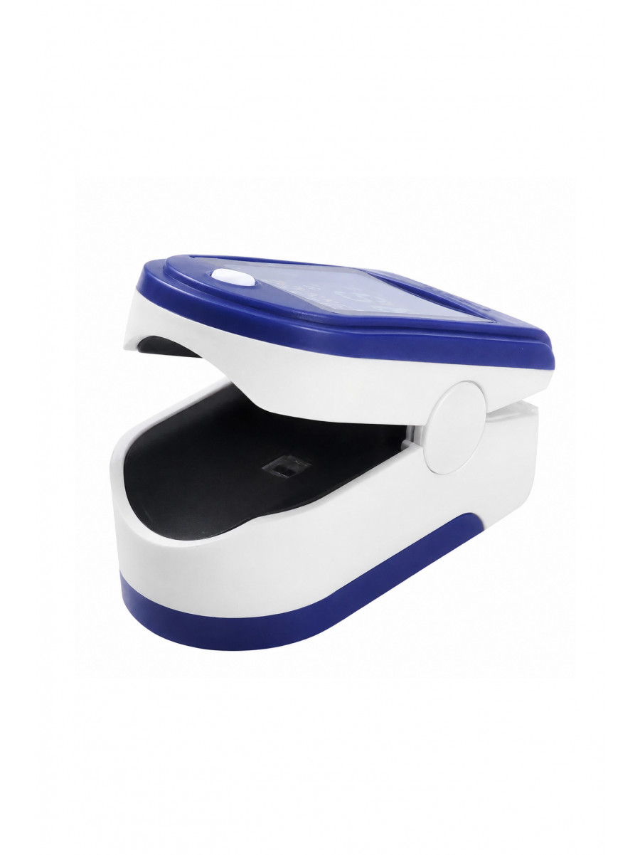 Пульсоксиметр Pulse Oximeter LK87 на палец 218497C