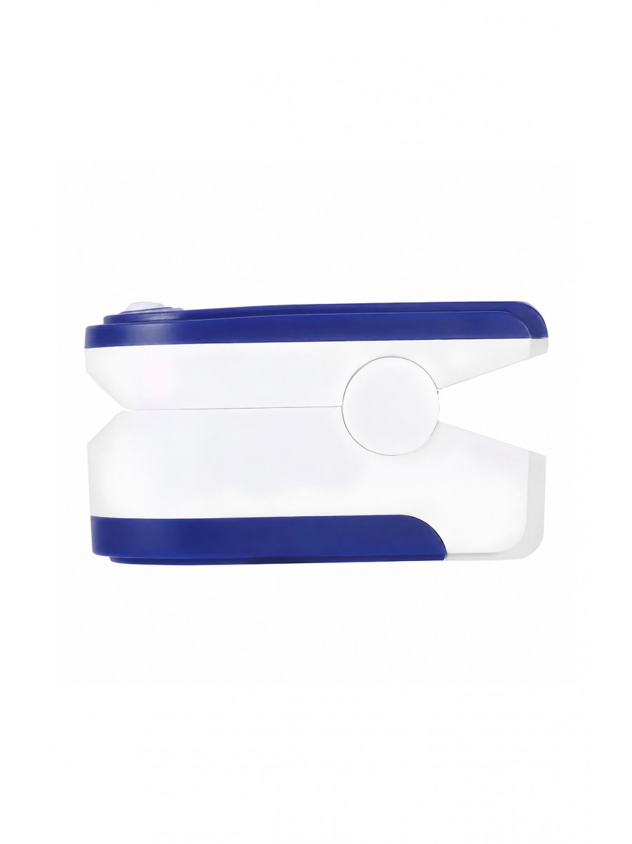 Пульсоксиметр Pulse Oximeter LK87 на палец 218497C