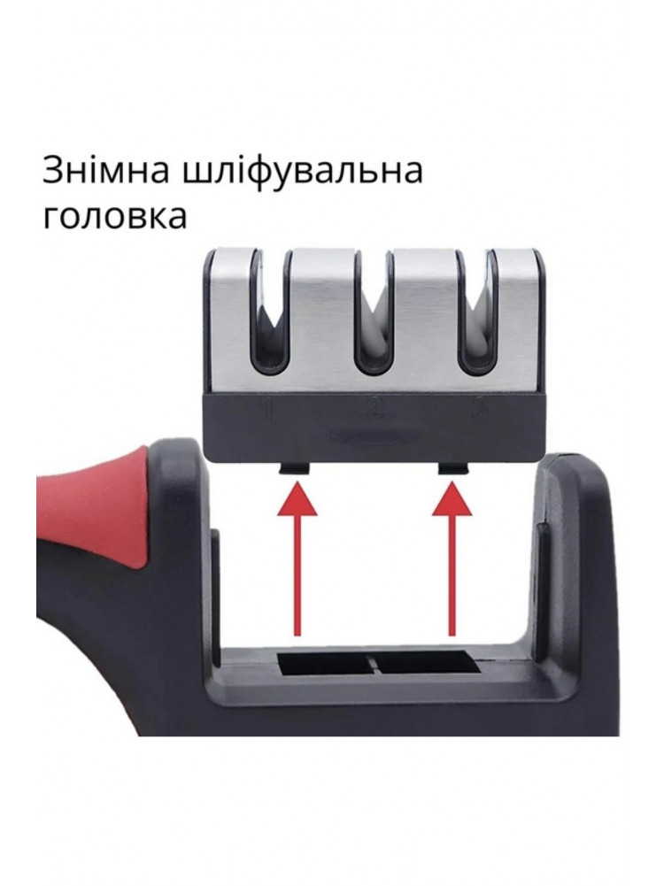 Точилка для ножей YD-168 218500C