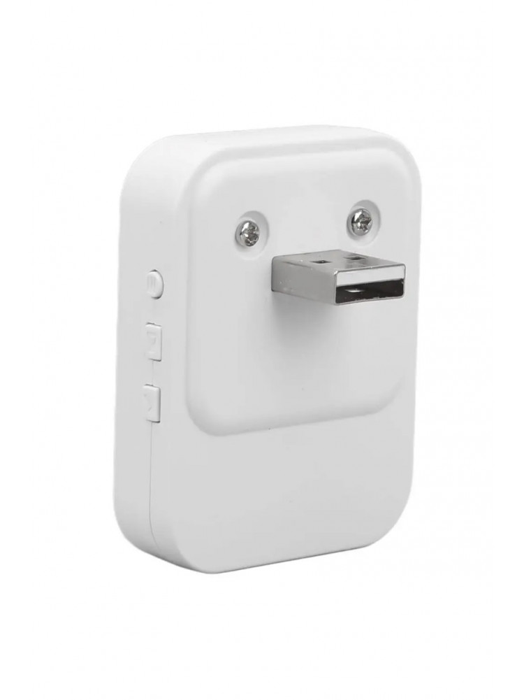 Беспроводной дверной видеозвонок M6 MINI DOORBELL WiFi 218503C
