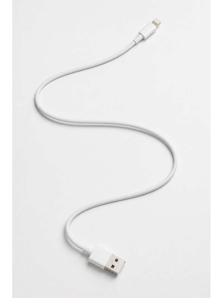 Кабель USB IMENSO IMS-C1003L Lightning 1м 218514C