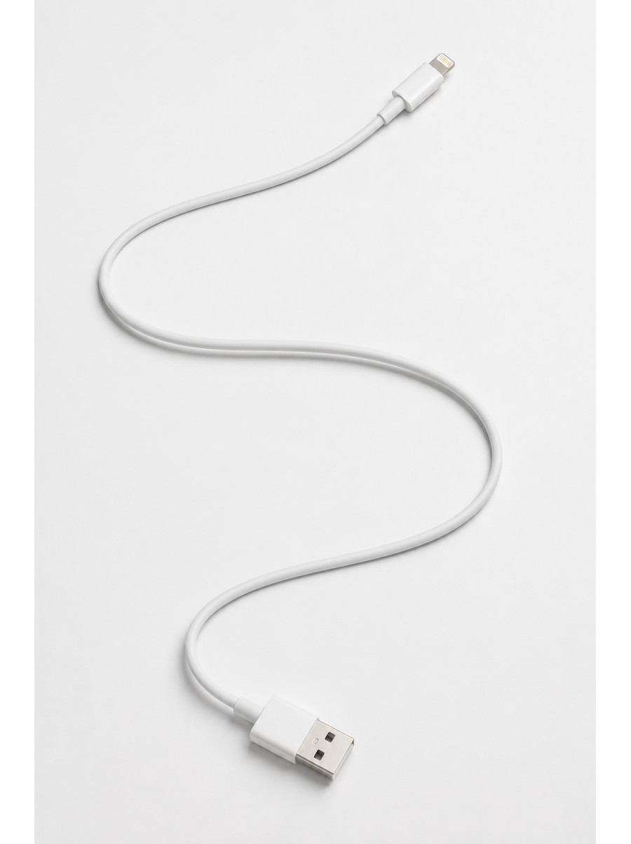 Кабель USB IMENSO IMS-C1003L Lightning 1м 218514C