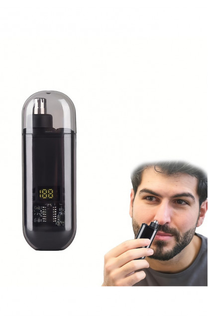 Триммер для носа и ушей Nose hair trimmer SK-005 218536C
