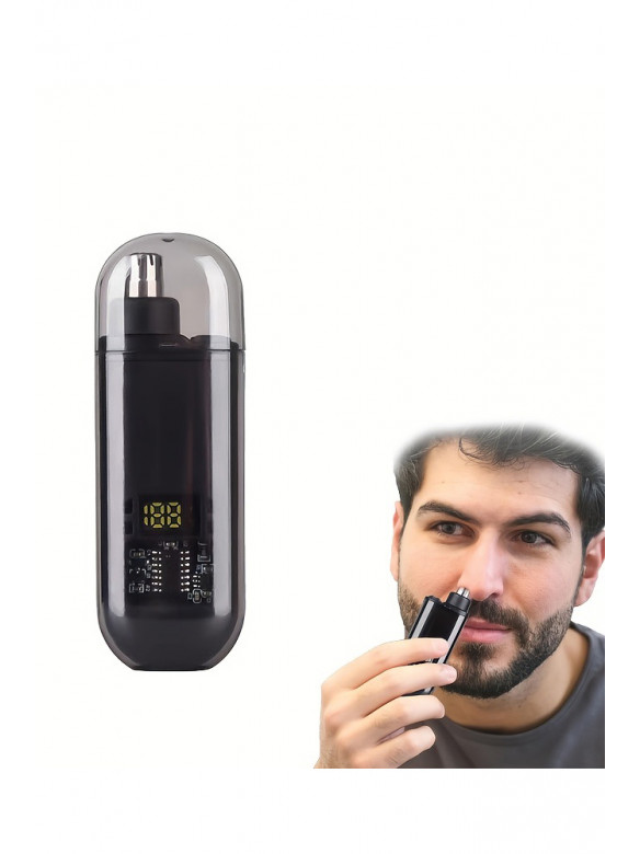 Триммер для носа и ушей Nose hair trimmer SK-005 218536C