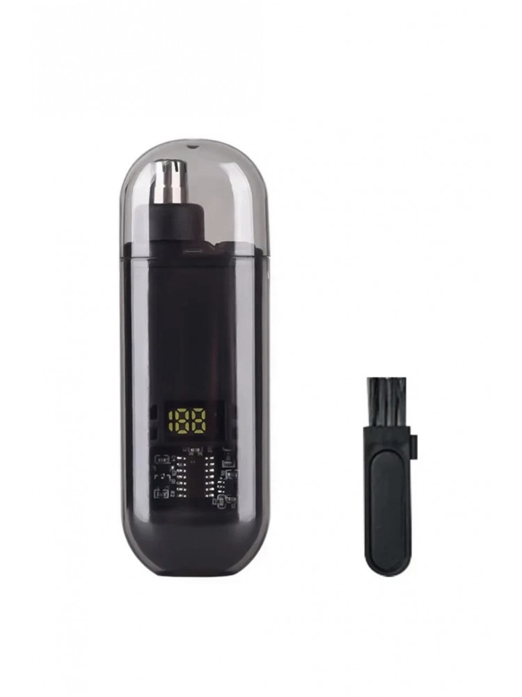 Триммер для носа и ушей Nose hair trimmer SK-005 218536C