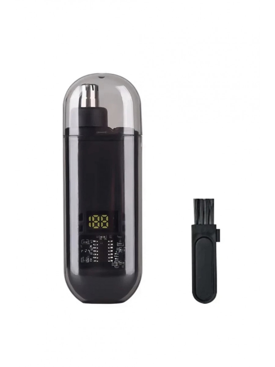 Триммер для носа и ушей Nose hair trimmer SK-005 218536C