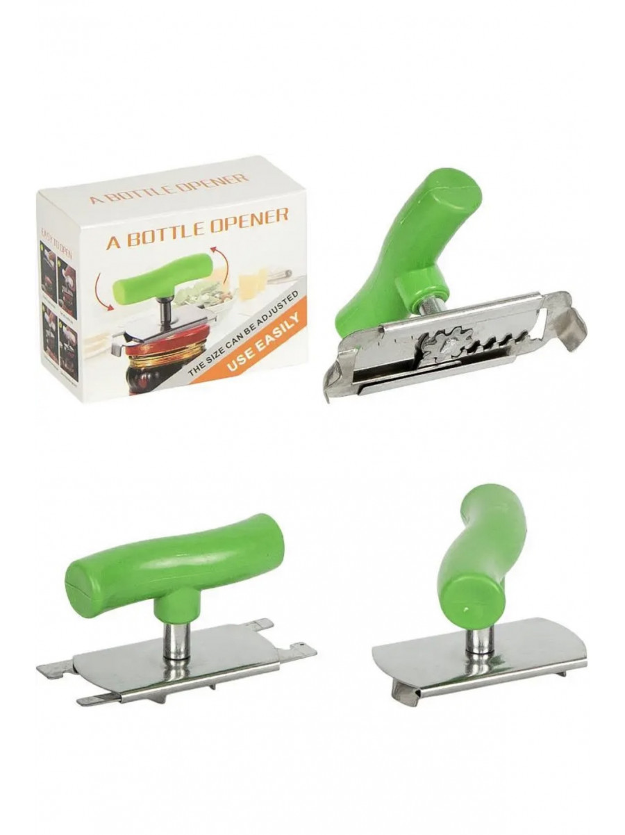 Открывалка для банок BN-089 218542C