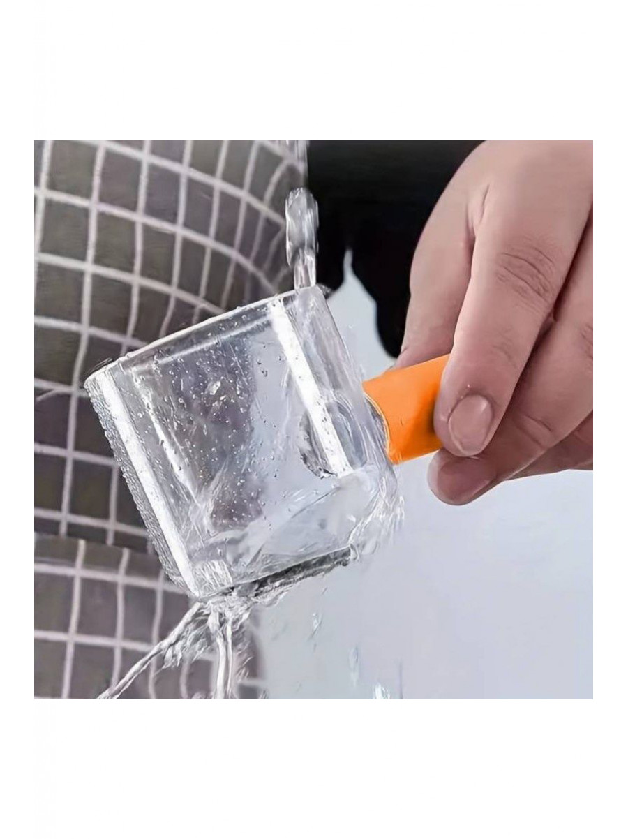 Овочечистка для видалення шкірки з фруктів і овочів Store Fruit Peeler 218609C