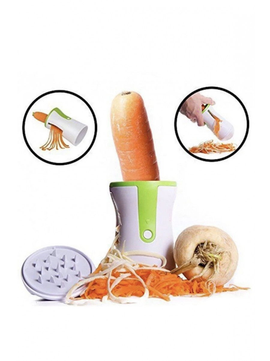 Овощерезка терка GRATER Sunkist — Слайсер 218658C