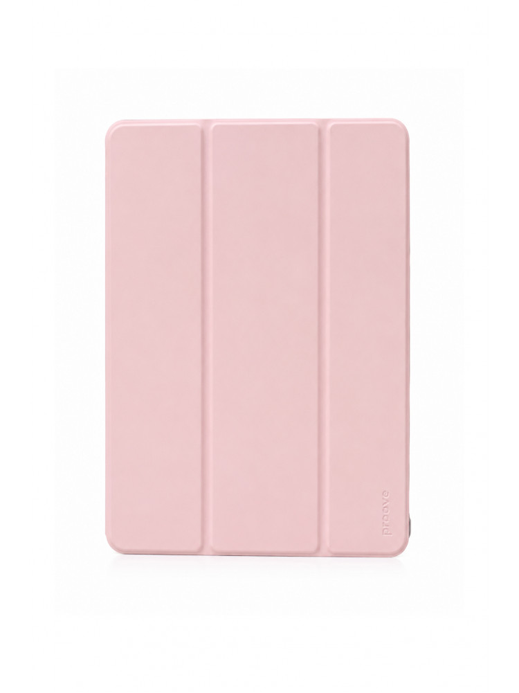 Чехол Proove Pillar Case iPad 9.7" 2017/2018 розового цвета 218670C