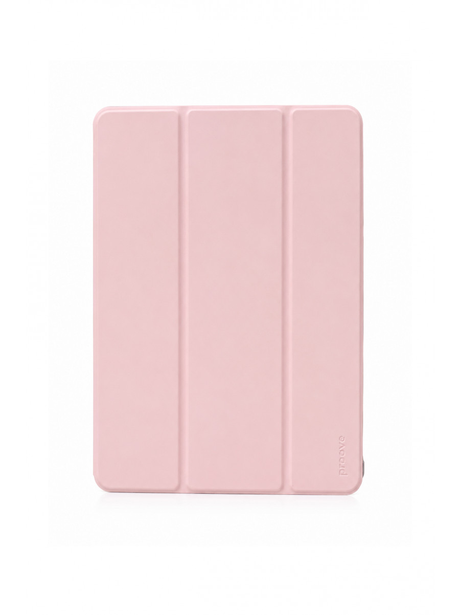 Чехол Proove Pillar Case iPad 9.7" 2017/2018 розового цвета 218670C