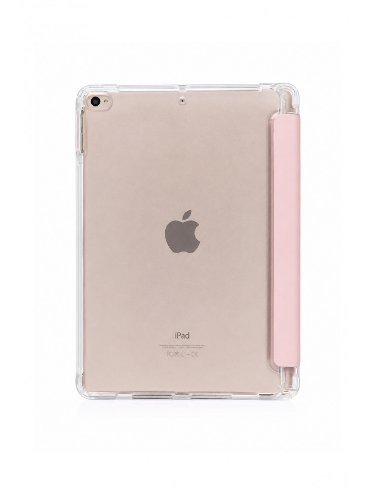 Чехол Proove Pillar Case iPad 9.7" 2017/2018 розового цвета 218670C