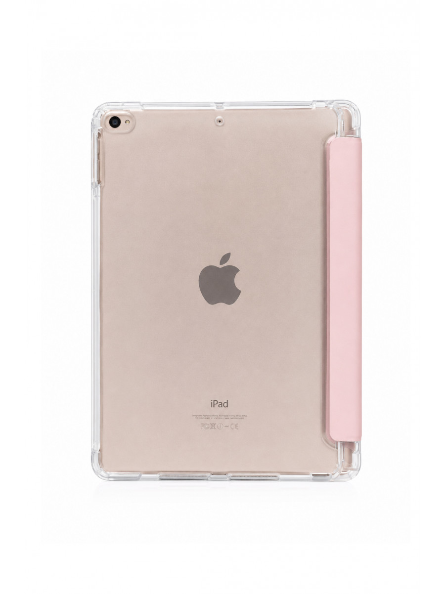 Чехол Proove Pillar Case iPad 9.7" 2017/2018 розового цвета 218670C
