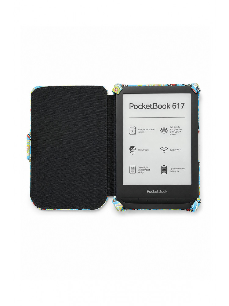 Чехол для PocketBook 617 Ink 218671C
