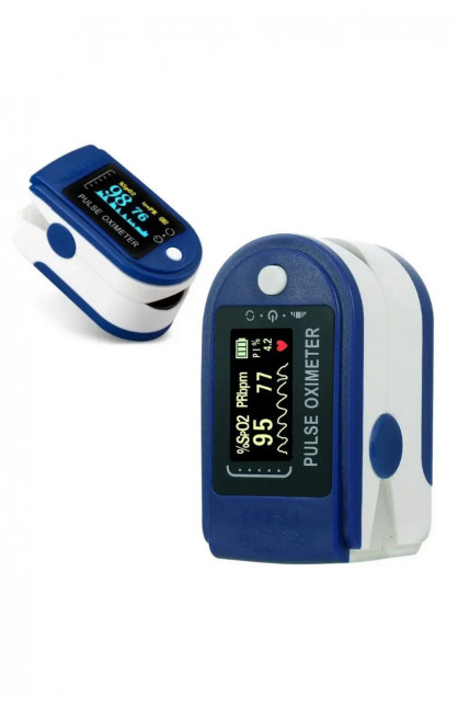 Пульсоксиметр Pulse Oximeter 218732C