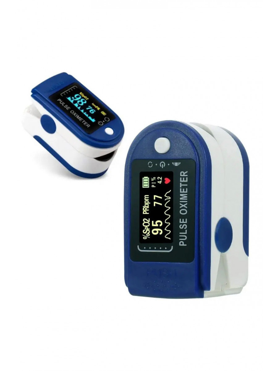 Пульсоксиметр Pulse Oximeter 218732C