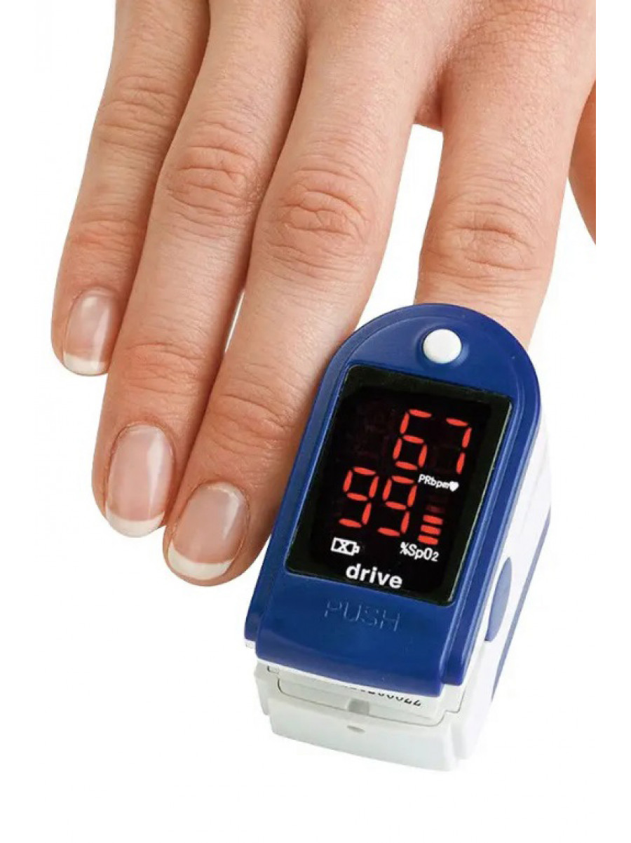 Пульсоксиметр Pulse Oximeter 218732C