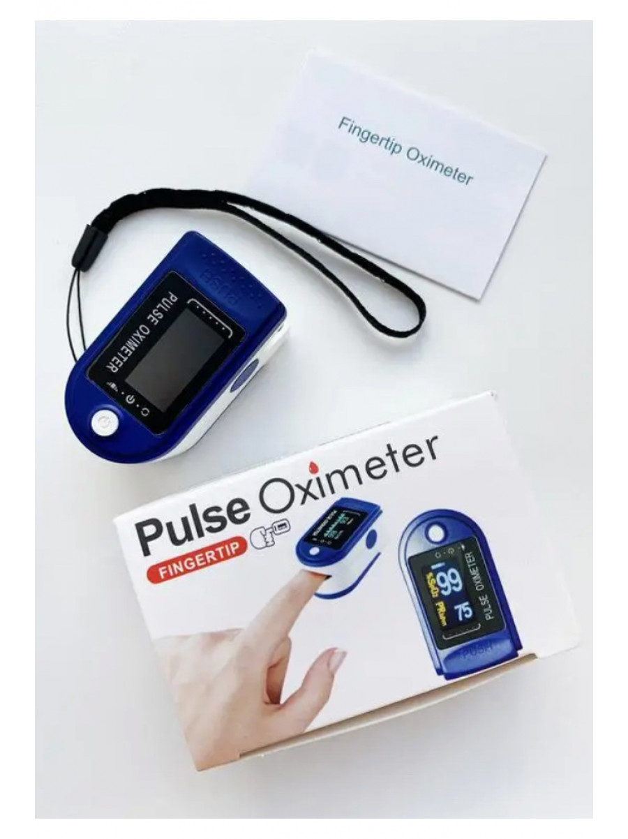 Пульсоксиметр Pulse Oximeter 218732C