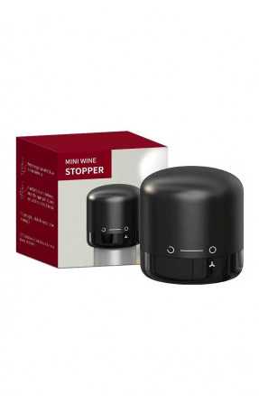 Вакуумная пробка для шампанского Champagne Stopper 218733C